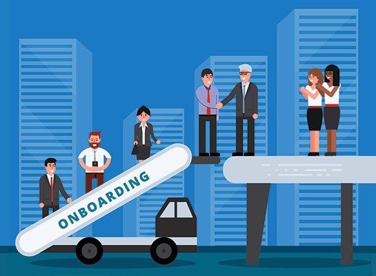 Đặc biệt ASK còn phù hợp khi được sử dụng làm nội dung giáo trình Onboarding người mới